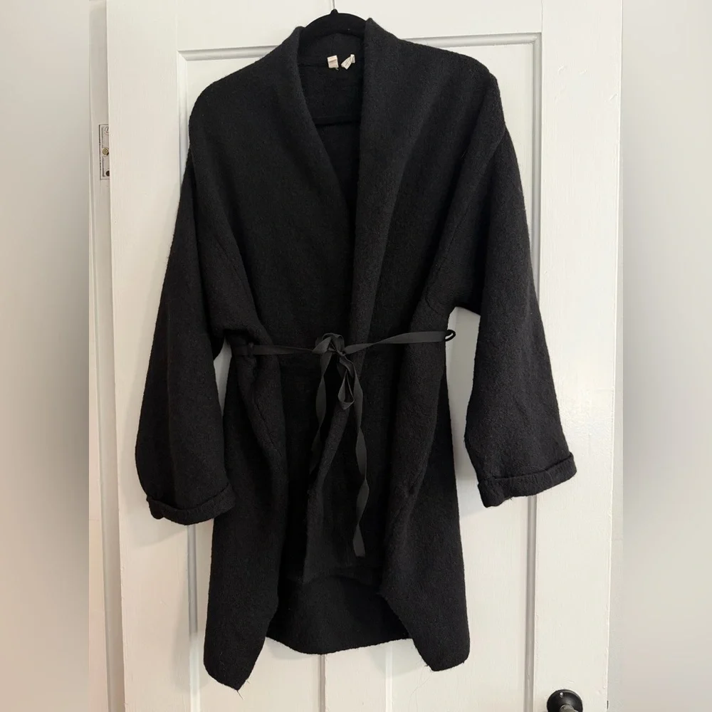 Anthropologie MOTH Vallon Cardigan Large - Picture 3 of 13